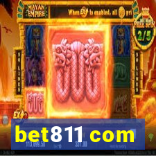 bet811 com